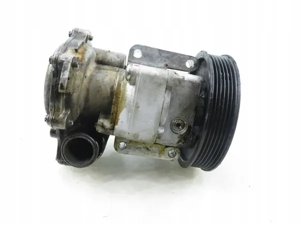 BMW Ohjausvahvistinpumppu OEM POMPA WSPOMAGANIA image 4