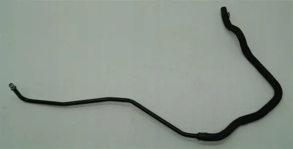 Tubo de óleo refrigerador ABC Mercedes-Benz OEM A2219972782 image 3