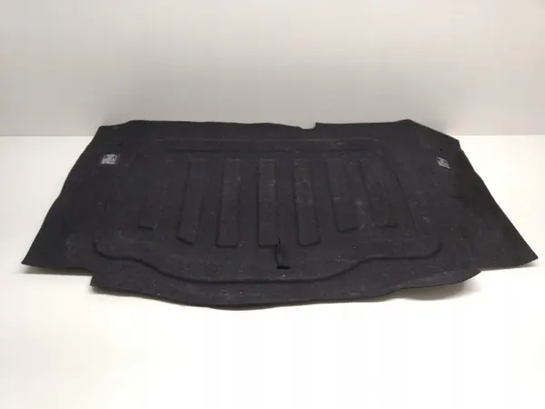 OEM 85710-B9000 kofferbakmat voor Hyundai i10 II image 2