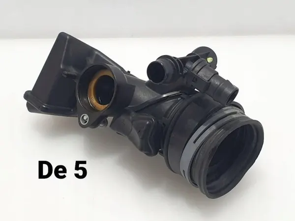 Turbo-imuputki OEM 04C129654A Seat Ibiza V:lle image 2