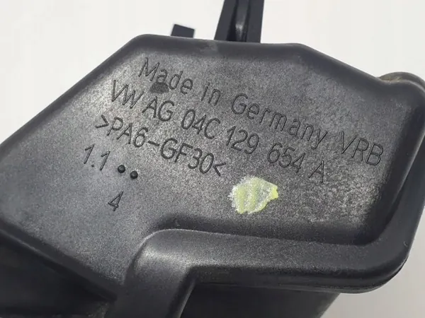 Turbo-imuputki OEM 04C129654A Seat Ibiza V:lle image 8