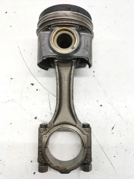 OEM 9812818680 Piston & Bielle pour Ford Galaxy 2.0 TDCI image 4