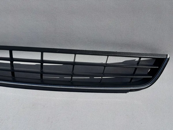 VOLKSWAGEN VW JETTA PARAGOLPES DELANTERO image 3