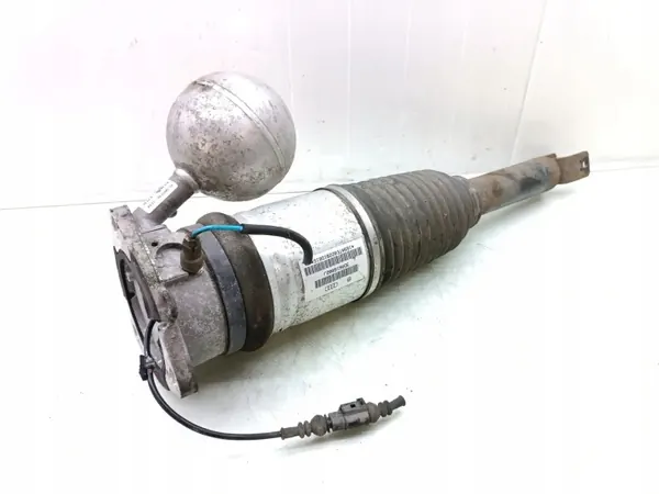 OEM 3D0616002J Luftfederung Stoßdämpfer Hinterachse image 9