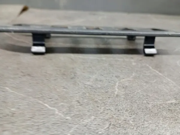 Mercedes W123 instrumentbräda kontrollpanel image 3