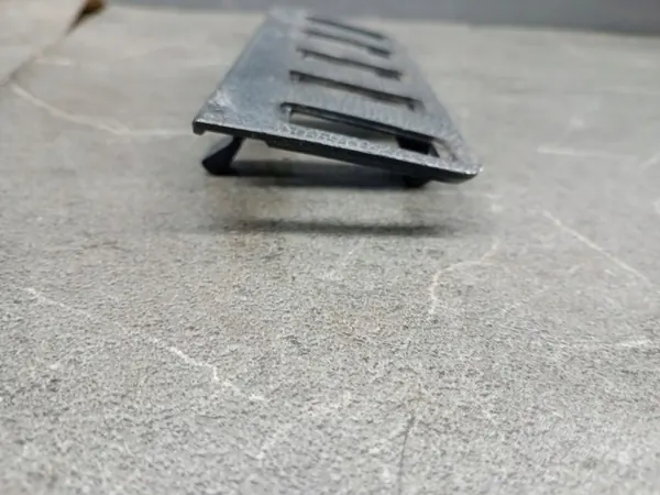 Mercedes W123 instrumentbräda kontrollpanel image 4