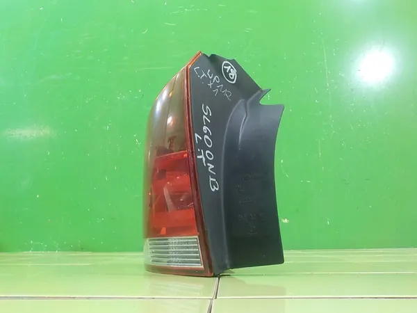 BMW X1 E84 2.0D Luz Trasera Izquierda image 4