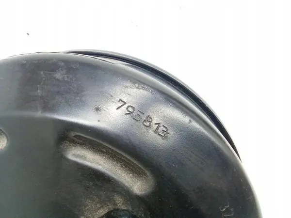 Jarruservo BMW 4 F32 F33 OEM 795813 - Käytetty image 4