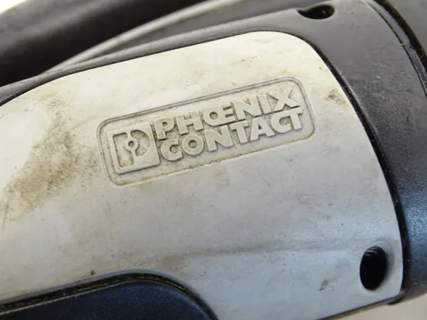 Cabo de carregamento Tesla OEM 18121843937 - Usado image 4