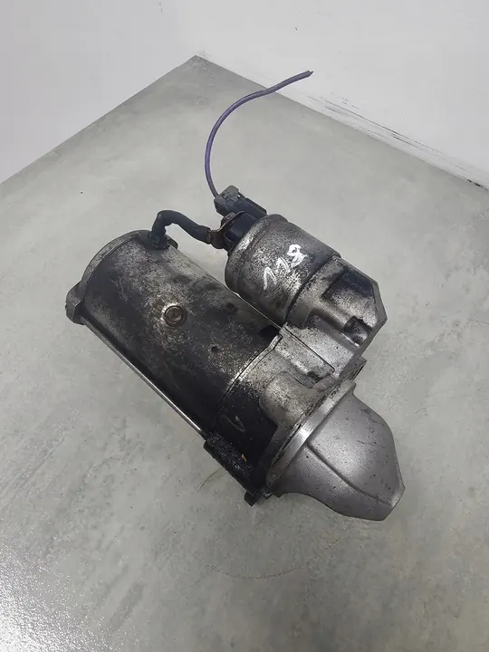 Motor de arranque Chevrolet Captiva 2.2 VCDi CDTi 25183761 image 2