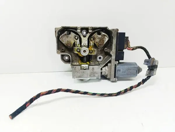 BMW Handbromsmotor OEM 6762184 för 7-serie E65/E66/E67 image 2