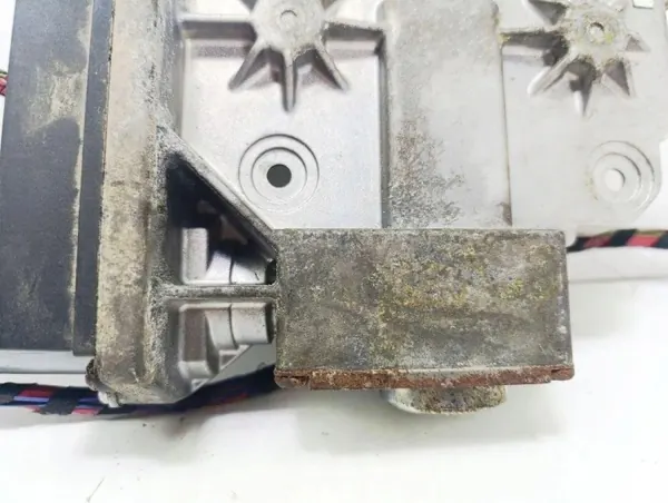 BMW Handbromsmotor OEM 6762184 för 7-serie E65/E66/E67 image 3