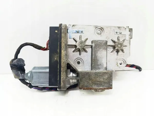 BMW Handbromsmotor OEM 6762184 för 7-serie E65/E66/E67 image 4