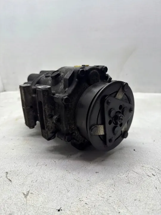 Compressore aria condizionata Citroen C4 Picasso 2.0 HDI image 2