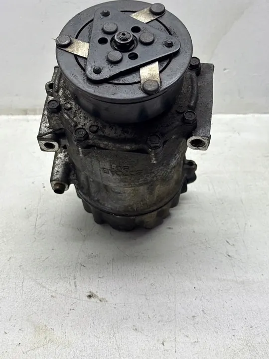 Compressore aria condizionata Citroen C4 Picasso 2.0 HDI image 6