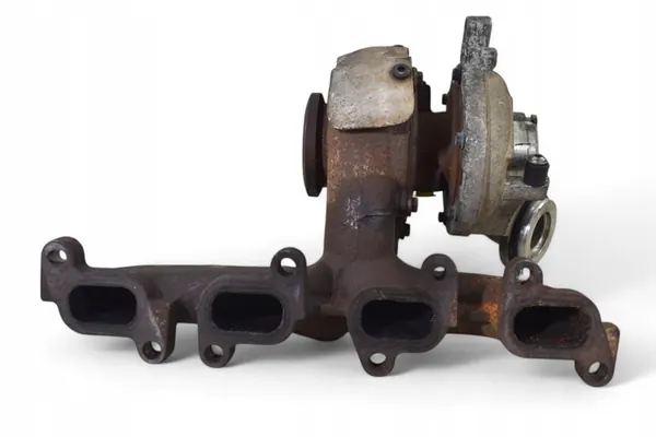 Volkswagen OE 03L253016T Turbo image 2