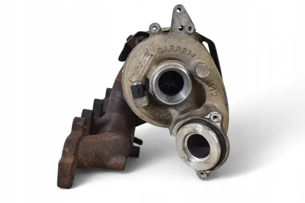 Volkswagen OE 03L253016T Turbo image 3