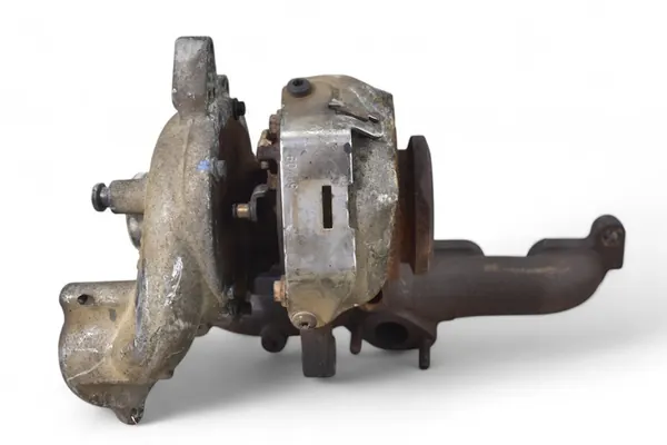 Volkswagen OE 03L253016T Turbo image 5