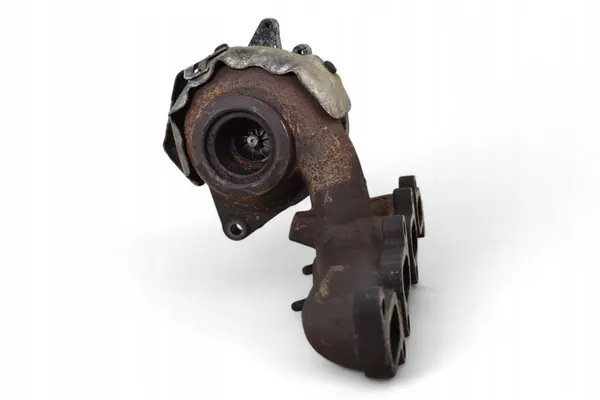 Volkswagen OE 03L253016T Turbo image 6