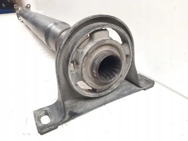 Drivaxel Mercedes-Benz Sprinter W906 2012 image 3