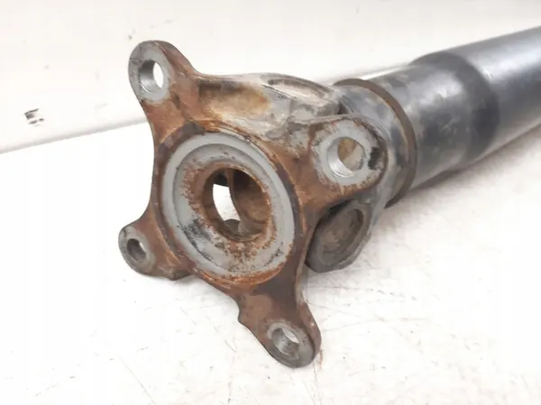 Drivaxel Mercedes-Benz Sprinter W906 2012 image 4