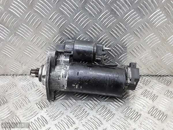 Motor de arranque Audi A2 2005 1200tdi OEM 085911023f image 2