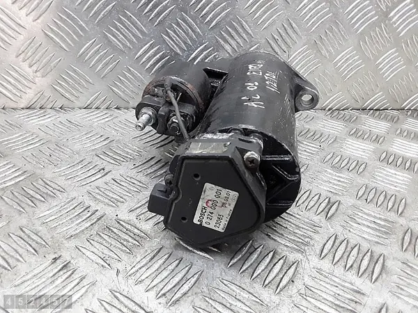 Motor de arranque Audi A2 2005 1200tdi OEM 085911023f image 4
