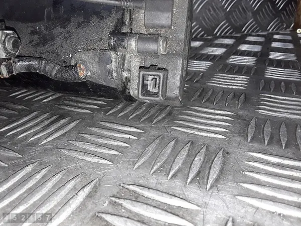 Motor de arranque Audi A2 2005 1200tdi OEM 085911023f image 5