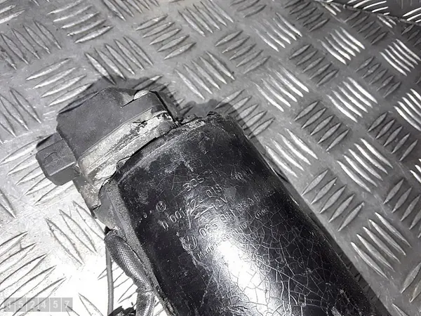 Motor de arranque Audi A2 2005 1200tdi OEM 085911023f image 6