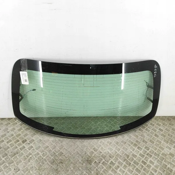 Mercedes-Benz achterruit OEM A1176700180 image 2