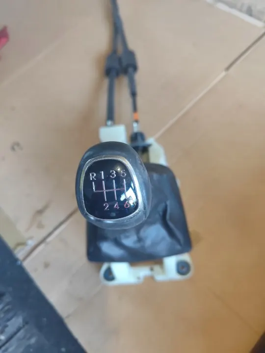 Käytetty 6-vaihteinen vaihdevalitsin OEM SKO100788 image 2