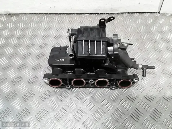 Hyundai AM-522999 Imujakoputki 1.4 Turbolle image 3