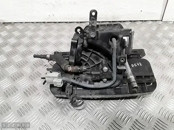 Hyundai AM-522999 Imujakoputki 1.4 Turbolle image 5