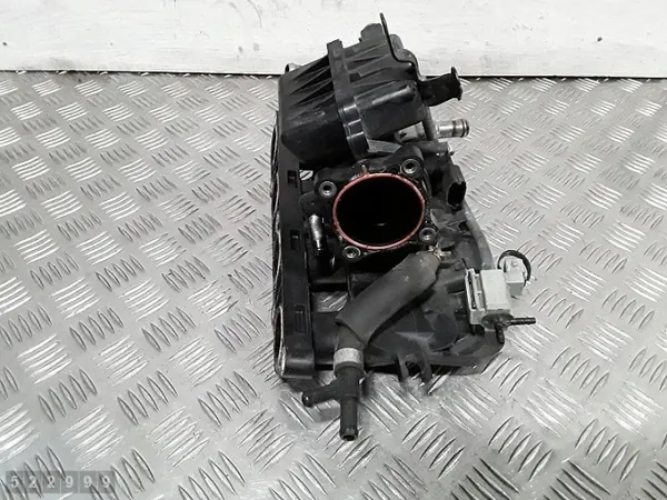 Hyundai AM-522999 Imujakoputki 1.4 Turbolle image 6