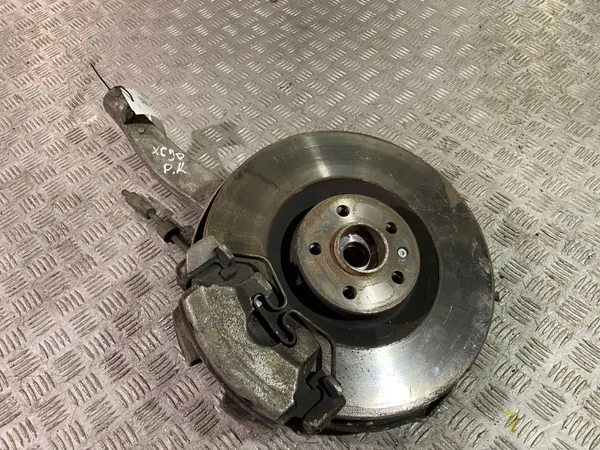 UTO32490 Vorderradnabe für Volvo XC90 2019 image 2