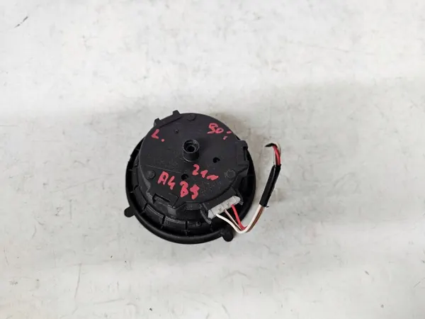 Motor ajuste espelho lateral direito OEM 8T0959578 image 5