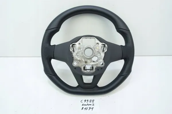 VW Golf VIII Arteon Virtual Stuurwiel OEM 5H0419089FC image 5