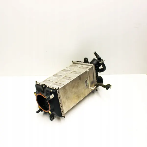Intercooler Mercedes-Benz GL X166 2015 A2780900514 image 3