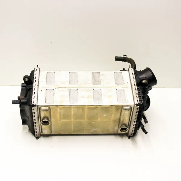 Intercooler Mercedes-Benz GL X166 2015 A2780900514 image 4