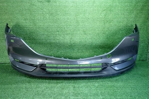 Para-choques dianteiro KB8A-50031 para Mazda CX-5 II 2017- image 2