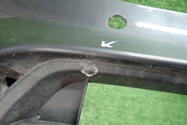 Para-choques dianteiro KB8A-50031 para Mazda CX-5 II 2017- image 7