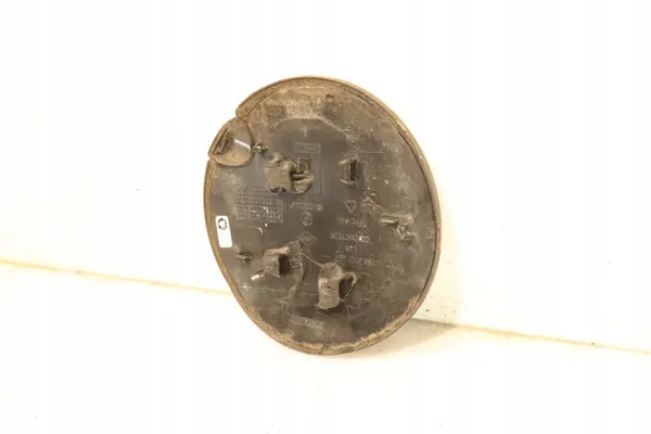 Bränsletanklock Renault Fluence NV676 image 2