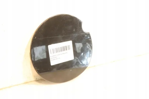 Bränsletanklock Renault Fluence NV676 image 3