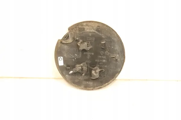 Bränsletanklock Renault Fluence NV676 image 5