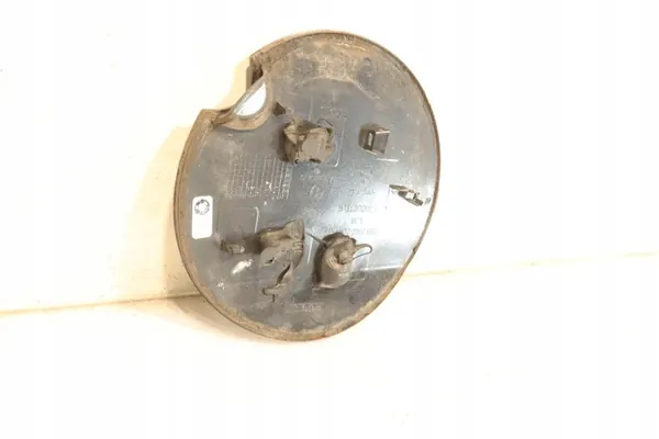 Bränsletanklock Renault Fluence NV676 image 6