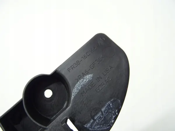 Support d'entrée capot gauche Ford OE FR38-16C195-AD image 3