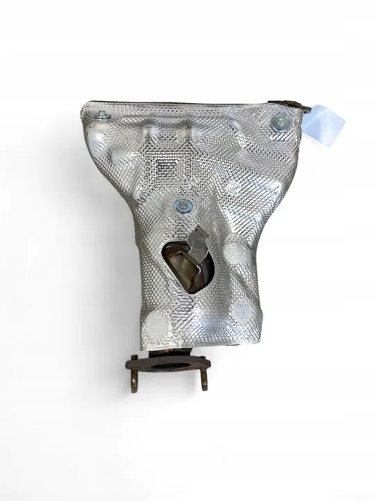 Lexus RX V 2024 DPF-filter OEM RX281 - Gebruikt image 3