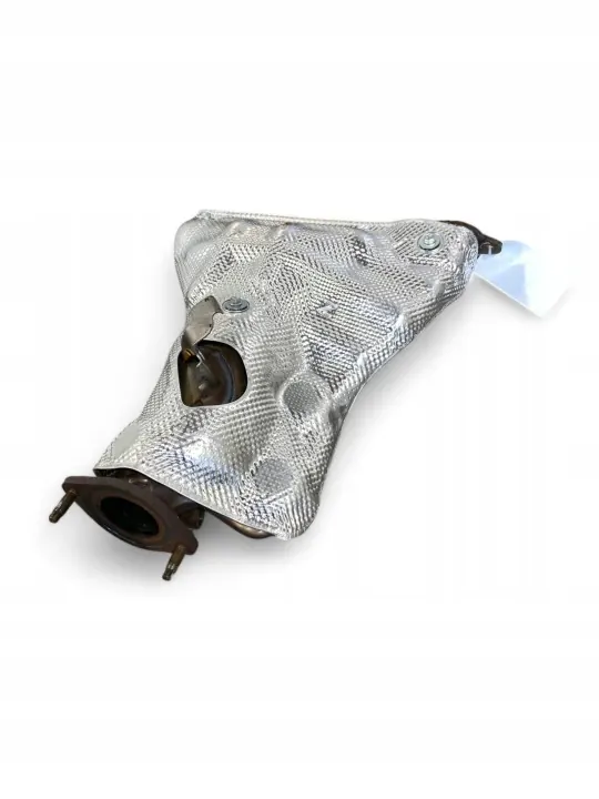 Lexus RX V 2024 DPF-filter OEM RX281 - Gebruikt image 4