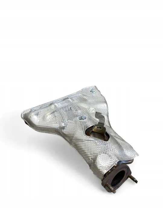 Lexus RX V 2024 DPF-filter OEM RX281 - Gebruikt image 5