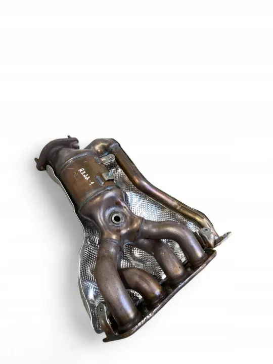 Lexus RX V 2024 DPF-filter OEM RX281 - Gebruikt image 7